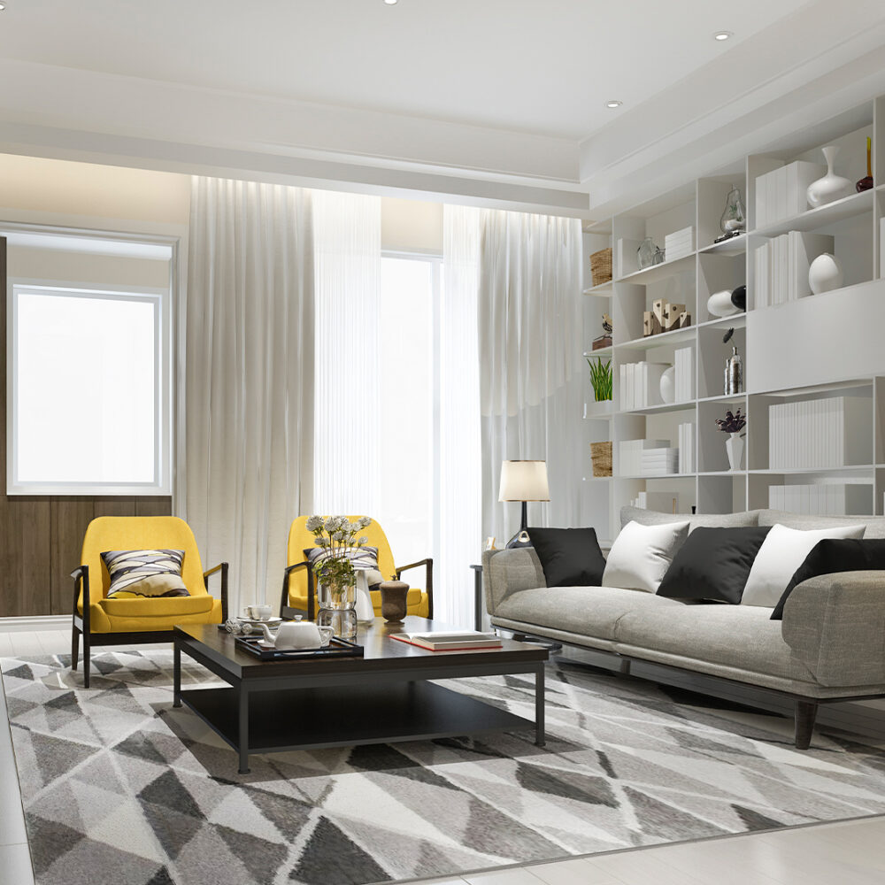 Interior Solutions