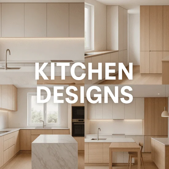kitchen designs